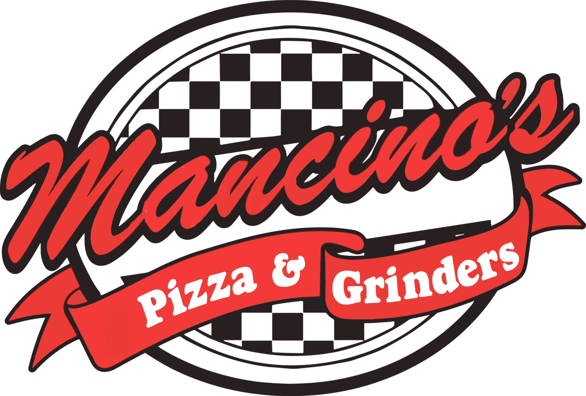 Mancino's logo